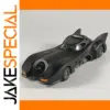 1989 Chariot Diecast Model in Black