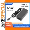 65W USB-C Laptop Power Adapter for Devices