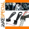 Motorcycle Chain Lube Applicator by SEAMETAL