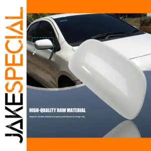 Toyota Yaris Right Passenger Mirror Cover 2006-2011