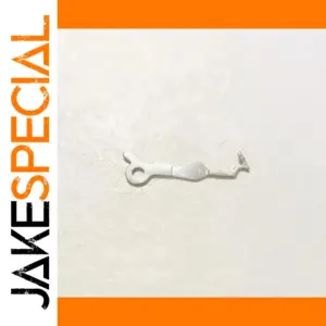 Precision Clutch Wheel Winding Pinion for ETA 2836