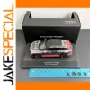 1:43 Scale SAIC e-tron Model Car
