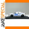 NYPD Highway Charger Diecast Model 1:64 Scale