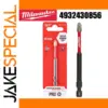 Milwaukee 4932430856 Shockwave PH2 Impact Driver Bit