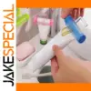 Versatile Blue Tube Squeezer for All Tubes