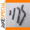 Yamaha YZ125 Silicone Radiator Hose Kit