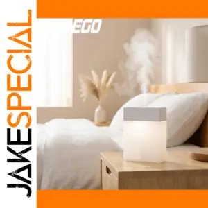 Portable 280ml USB Mini Humidifier