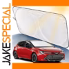 High-Reflective Car Sunshade 140x70cm or 150x80cm