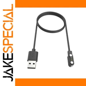 Magnetic Charging Cable for Colmi i30 Smartwatch