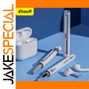 Earbud Cleaning Kit for AirPods Pro & Galaxy Buds