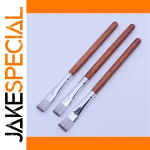 Watch Movement Cleaning Brush for Precision