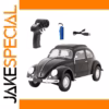 Vintage 1:16 Scale RC Beetle by LKCOMO