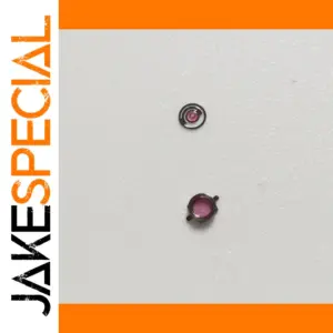 8200 Watch Movement Shock Absorber Pendulum Splint Set