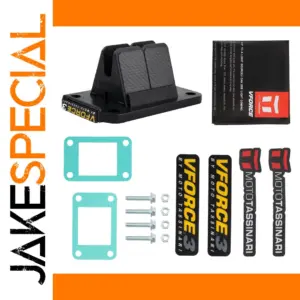 V-Force 3 Reed Valve System for KTM Engines