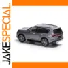 Lexus LX600 1/64 Diecast Model in Four Colors