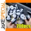 Universal Auto Fastener Clips for Cars