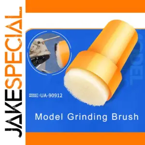 Ustar UA90912 Abrasive Sponge Model Brush