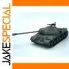 1:72 Scale Diecast Military Tank Model