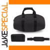 Black Sound-Permeable JBL BOOMBOX4 Speaker Bag