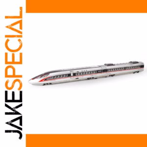 Fuxing EMU 1:87 Scale Diecast Alloy Model