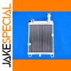 Premium Aluminum Radiator for Honda Goldwing 1100