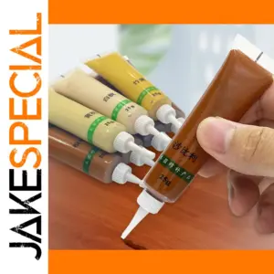 Multi-Color Wooden Furniture Repair Paste 25g