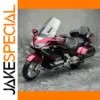 Honda Gold Wing GL800 2021 Diecast Model 1:11 Scale
