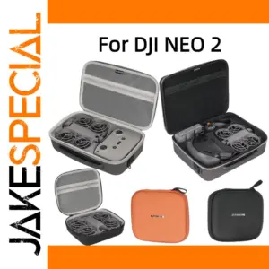DJI NEO 2 Protective Carrying Case