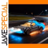 DeLorean LED Light Kit for Back to Future