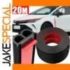 Durable EPDM Car Sealing Strip 25m
