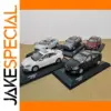 1/43 Scale Diecast Car Model Collection