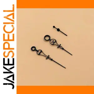 Vintage-Style Watch Hands Set for ETA 6497/6498