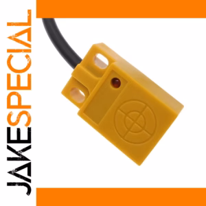 TL-W5MC1 Inductive Proximity Sensor 5mm Detection