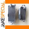 Aluminum Radiator Set for Honda CRF450 2017-2020