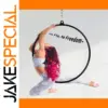 Professional Aerial Dance Hoop for Fitness