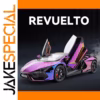 1:24 Lamborghini Revuelto Diecast Model Car