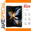 Hydrogel Screen Protectors for Galaxy Z Fold Series