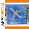 Boeing 787 JA861J 1/400 Diecast Model