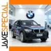 BMW X5M 1:43 Scale Diecast Model Car