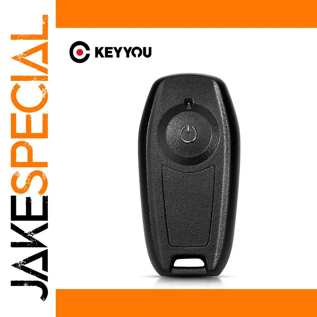 Suzuki GSX-R150 Key Shell Replacement 1 Suzuki GSX-R150 Key Shell Replacement