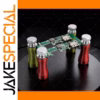 Spring-Loaded Magnetic PCB Holders, Set of Four