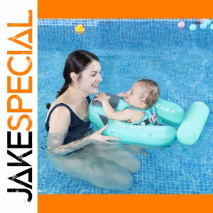 Baby Inflatable Water Seat for Toddlers