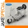 Vintage Vespa 1953 Miniature Model