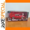 Chevrolet Chevelle SS Dom's 1:24 Diecast Model