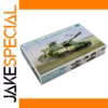 Ukraine T-64BM Bulat 1:35 Scale Military Model Kit