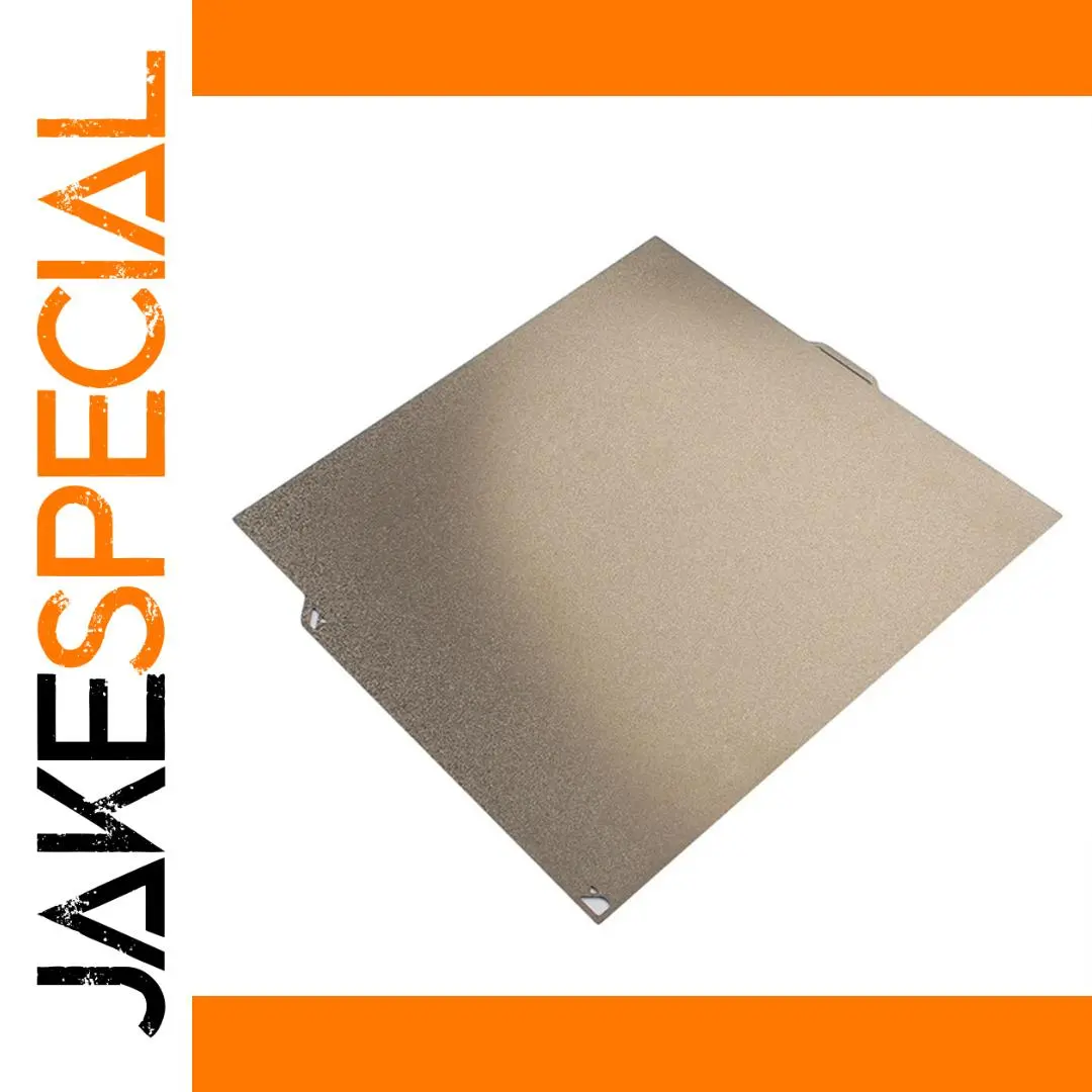 260x260mm Steel Build Plate for EG-Eleg CC 1 260x260mm Steel Build Plate for EG-Eleg CC