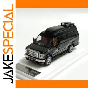 Foshan E350 1:64 Scale Diecast Model Car