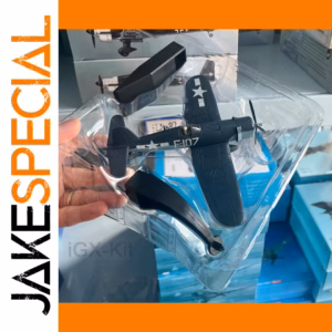 WW2 US F4U-1 Corsair 1/72 Scale Model