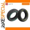10x3.0 Inch Rugged Rubber Tire for Electric Scooters