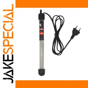 Submersible Aquarium Heater 25W-300W